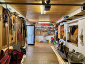 Garage - 