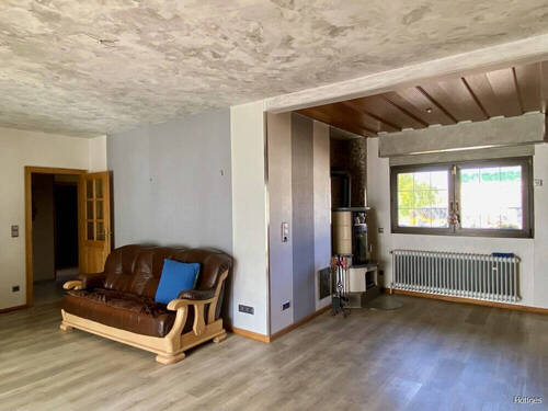 Wohnzimmer - 