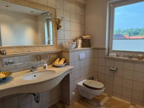 Wannenbad - 