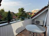 Balkon 2 - Etagenwohnung mit 103,00 m² in Osterode am Harz zum Kaufen