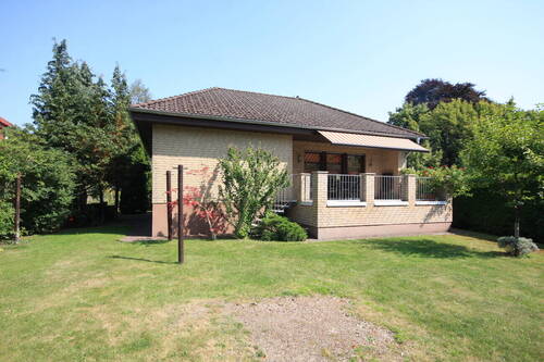 Hausansicht - 