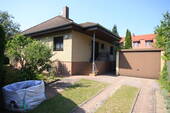 Hausansicht - 