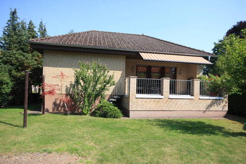 Hausansicht - 