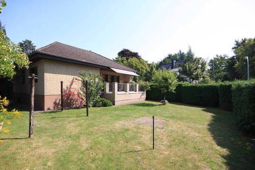 Hausansicht - 