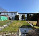 Pflegeleichter Garten - 