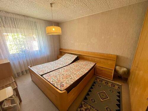 Haupthaus Schlafzimmer 1 EG - 