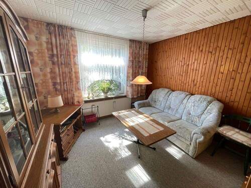 Haupthaus Schlafzimmer 2 EG - 