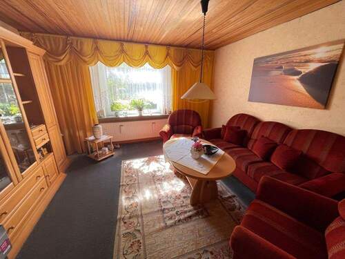 Haupthaus Wohnzimmer EG - 