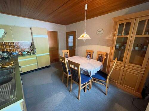 Haupthaus Küche EG - 