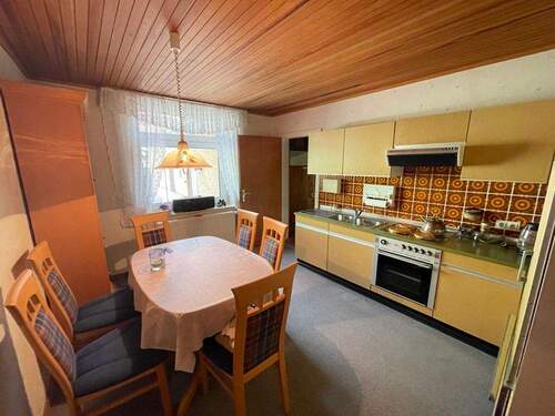 Haupthaus Küche EG - 