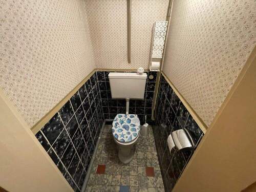 Haupthaus WC EG - 