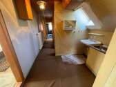 Haupthaus Flur DG - 