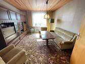 Haupthaus Schlafzimmer 1 DG - 