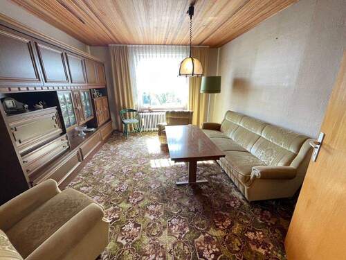 Haupthaus Schlafzimmer 1 DG - 