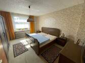 Haupthaus Schlafzimmer 2 DG - 