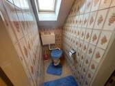 Haupthaus WC DG - 