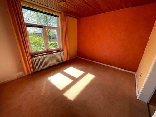 Einliegerwohnung Schlafzimmer EG - 