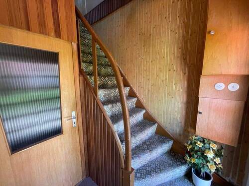 Haupthaus Eingangsdiele EG - 