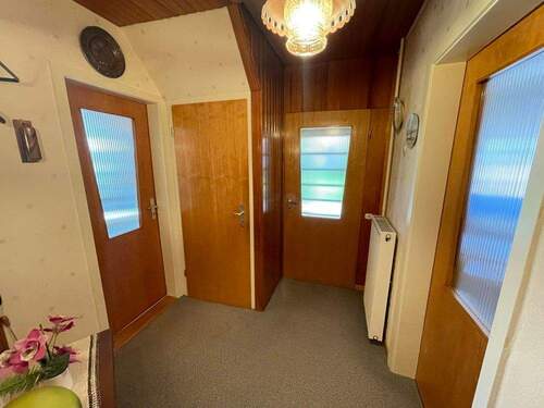 Haupthaus Flur EG - 