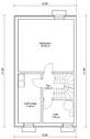 Grundriss KG - 