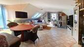 Wohnzimmer - 