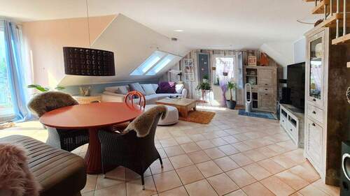 Wohnzimmer - 