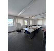 Große Bürofläche zu vermieten - mitten im beliebten Frankfurter Gallus! [HMR-O03E08] - Frankfurt am Main