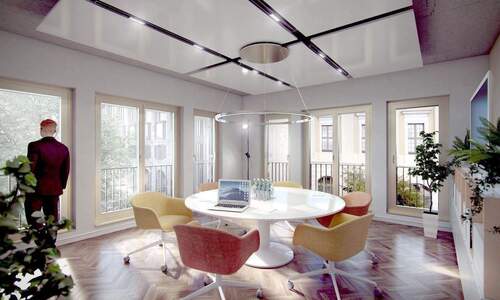 Bürofläche - Büro in Dresden zur Miete