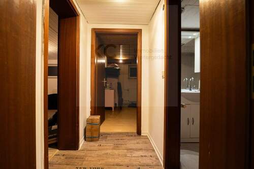 UG Einliegerwohnung - 