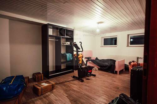 UG Einliegerwohnung - 