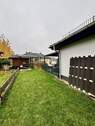 Gartenansicht - 