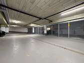 Tiefgarage - 
