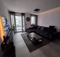 Modernisierte 2 Zimmer Wohnung mit Küche und Tiefgarage - Laichingen