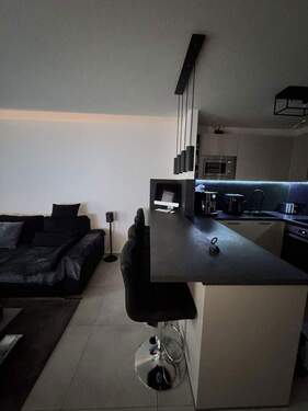 Bild 3 - 2 Zimmer Etagenwohnung in Laichingen