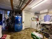 Heizungs- Waschraum - 