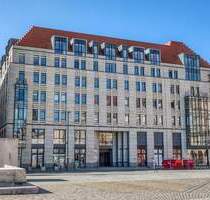 Privater Büroraum für 2 Person in Regus Altmarkt - Dresden Innere Altstadt