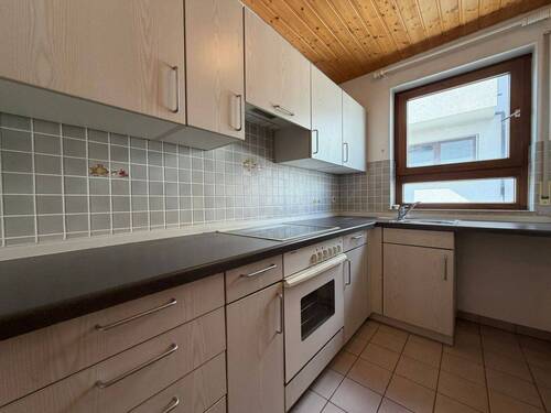 Einbauküche - Etagenwohnung mit 53,00 m&sup2; in Metzingen zum Kaufen