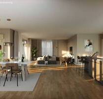 Gemütliche 3-Zimmer-Wohnung mit ca. 84 m² samt Dusche, Gäste-WC und Balkon - Weingarten