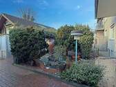 Gartenteich - 