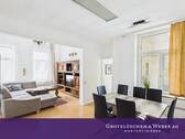 Wohnzimmer - MIETEN. 
