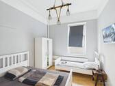 Zimmer - 4 Zimmer Etagenwohnung in Bremerhaven / Geestemünde