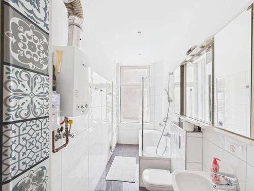 Badezimmer - 
