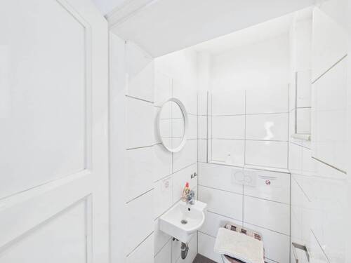 Gäste-WC - 