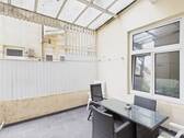 Terrasse - 