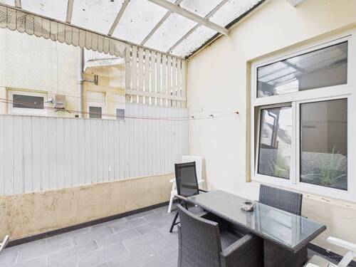 Terrasse - 