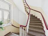 Treppenhaus - 