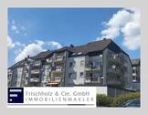 Außenansicht - Schöne 2-Zimmer-DG-Wohnung mit Ausblick in bevorzugter Wohnlage von Meinerzhagen zu verkaufen!