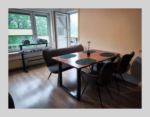 Essbereich - 