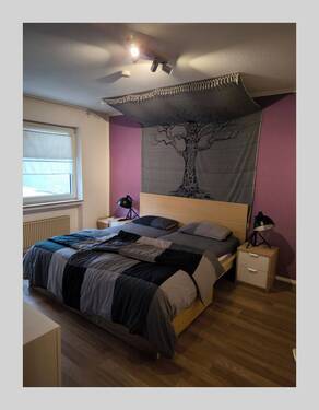 Schlafzimmer - 