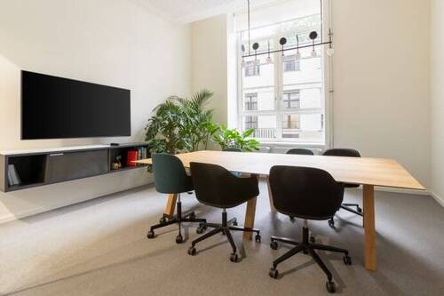 Bild 7 - Büro in Berlin zur Miete
